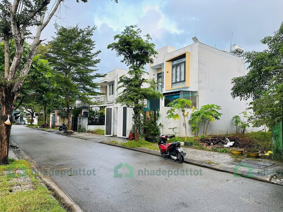 Bán đất KQH Hương An – Diện tích 126m² (ngang 7m) – Giá chỉ 1 tỷ 9xx