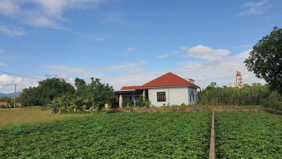 BÁN ĐẤT VỊ TRÍ ĐẸP TẠI GIÁP THƯỢNG – HƯƠNG VĂN