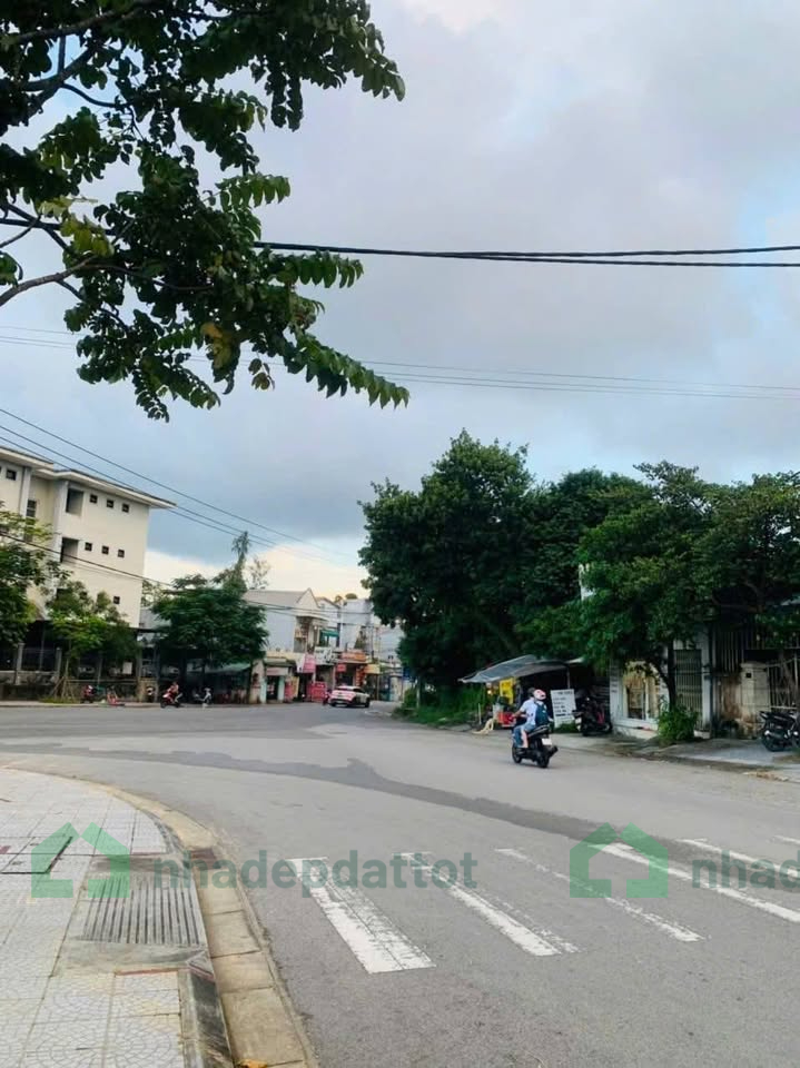 Bán đất kiệt ô tô Phan Bội Châu – Trung tâm TP Huế, cách đường chính chỉ 50m, 104m2 - 2,1x tỷ