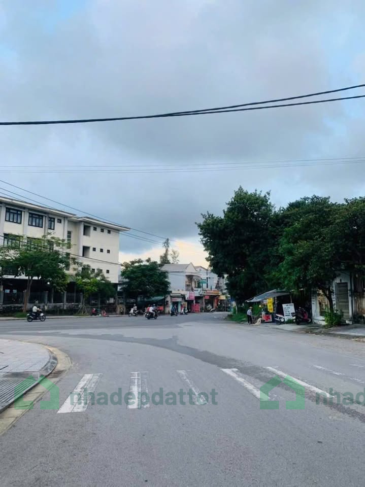 Bán đất kiệt ô tô Phan Bội Châu – Trung tâm TP Huế, cách đường chính chỉ 50m, 104m2 - 2,1x tỷ