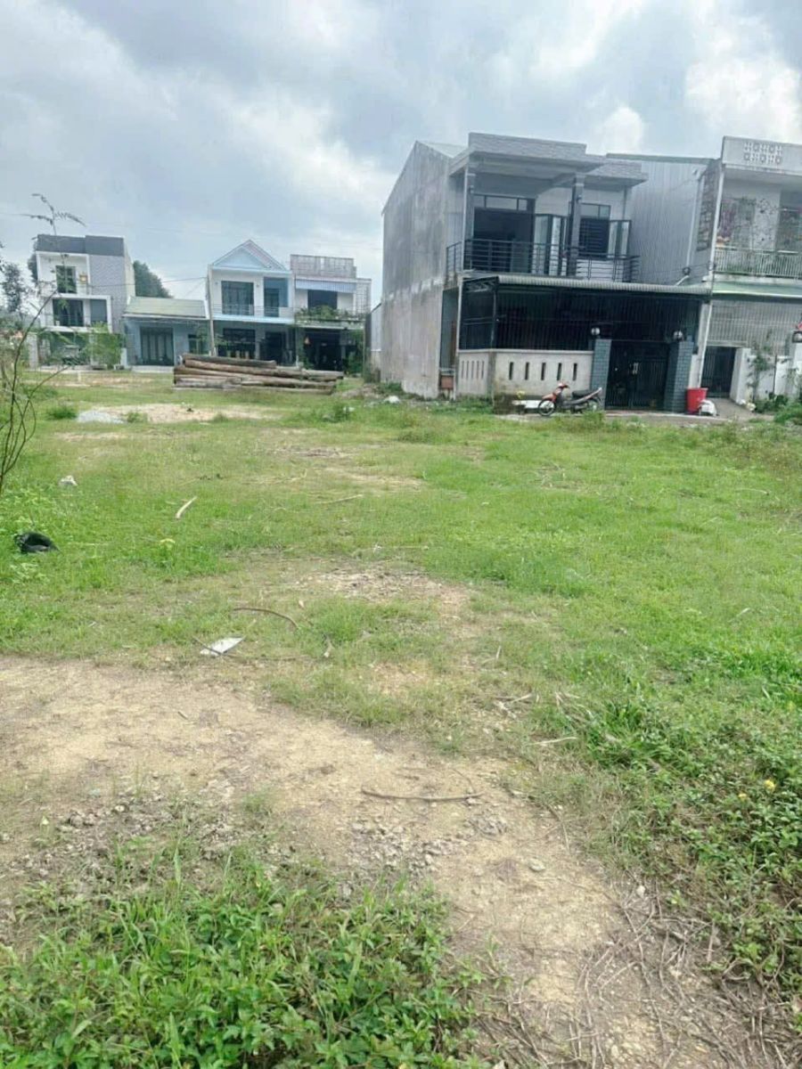 🏡 BÁN ĐẤT Ở ĐÔ THỊ – HƯƠNG HỒ, HƯƠNG TRÀ, THỪA THIÊN HUẾ