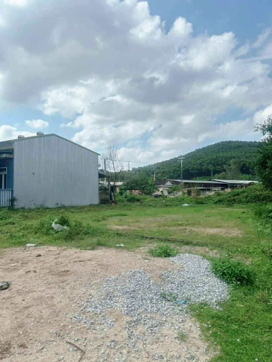 🏡 BÁN ĐẤT Ở ĐÔ THỊ – HƯƠNG HỒ, HƯƠNG TRÀ, THỪA THIÊN HUẾ
