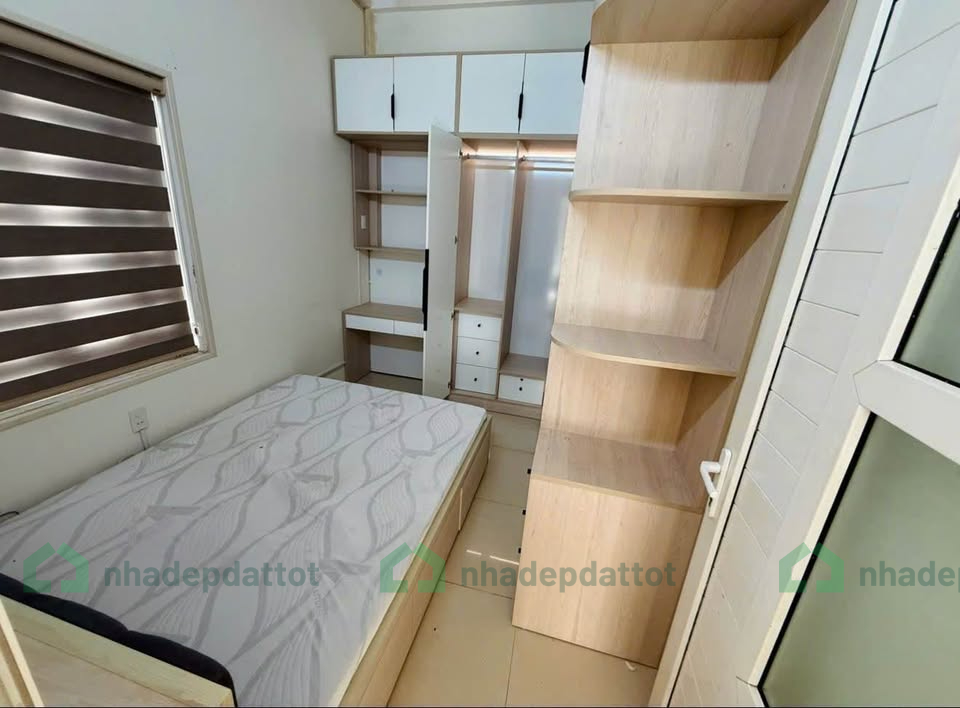 BÁN NHÀ 3 TẦNG MẶT TIỀN KIỆT CHÍNH PHẠM NGŨ LÃO – PHỐ TÂY HUẾ