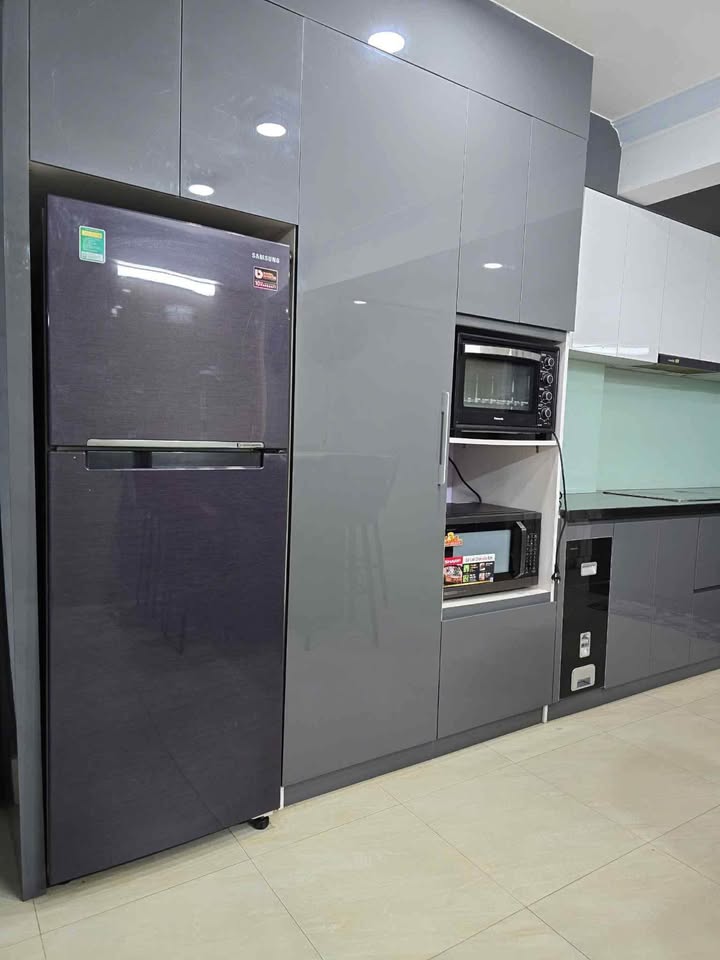 Cơ hội hiếm: Nhà 5 tầng 106,5m² kiệt Bà Triệu – Thuận Hóa, giá tốt 7,3 tỷ