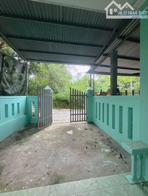 Bán nhà kiệt 245 Bùi Thị Xuân - Thuận Hoá - TP Huế giá rẻ