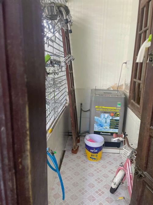 Bán Căn Hộ Góc Tầng Trệt – 70m² – Chung Cư 115 Bùi Thị Xuân, Trung Tâm TP Huế