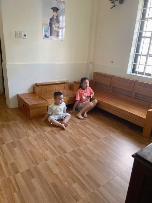 Bán Căn Hộ Góc Tầng Trệt – 70m² – Chung Cư 115 Bùi Thị Xuân, Trung Tâm TP Huế