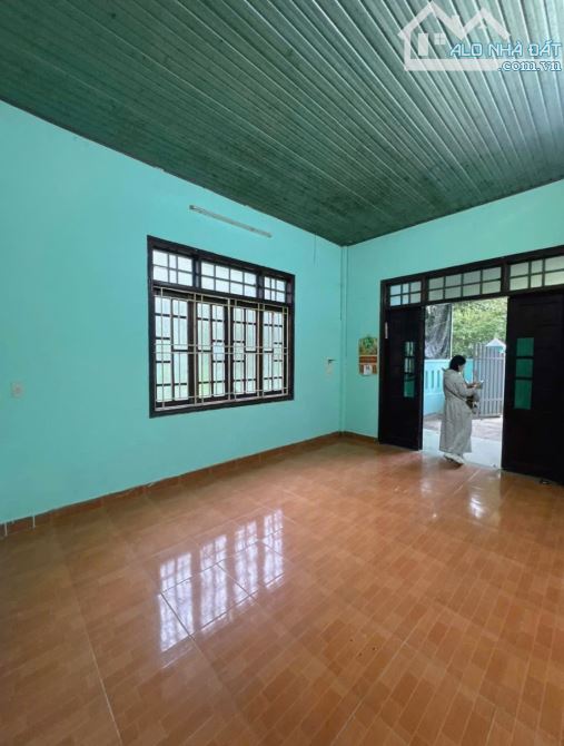 Bán nhà kiệt 245 Bùi Thị Xuân - Thuận Hoá - TP Huế giá rẻ