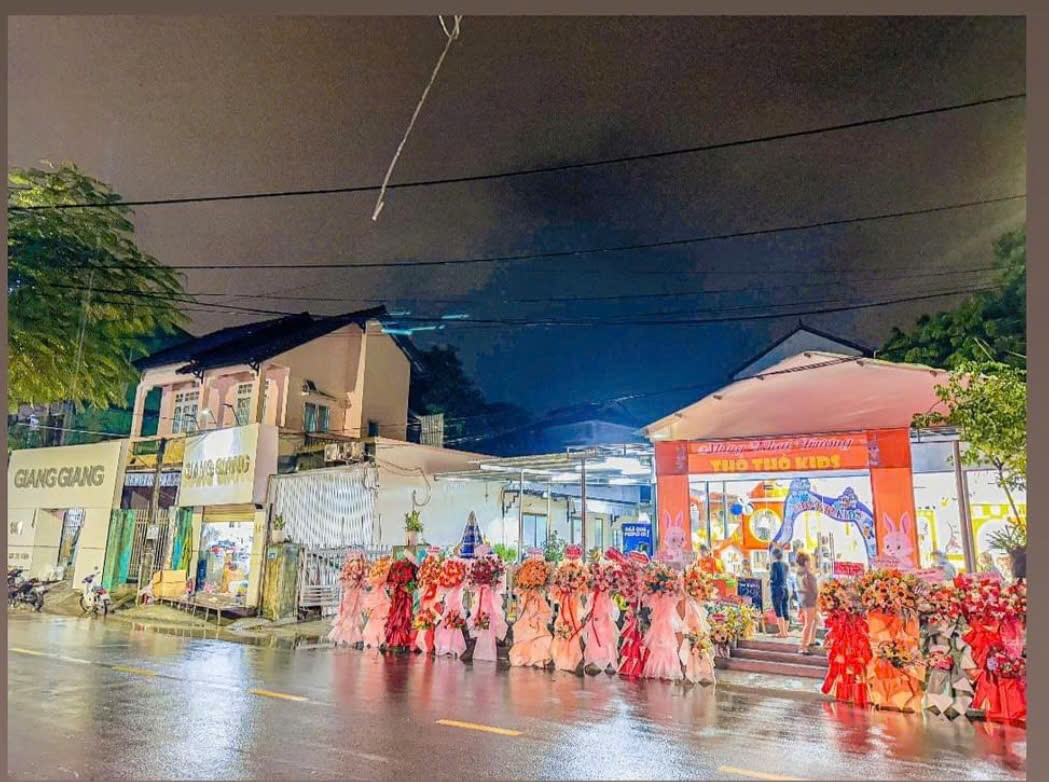 🏪 Cho Thuê Mặt Bằng 141 Bùi Thị Xuân – Ngang 6–7m, Gần 90m² | Có Sẵn Quán, Kinh Doanh Ngay 🔥