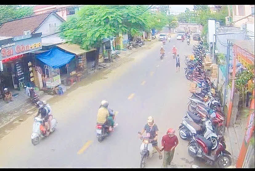 🏪 Cho Thuê Mặt Bằng 141 Bùi Thị Xuân – Ngang 6–7m, Gần 90m² | Có Sẵn Quán, Kinh Doanh Ngay 🔥