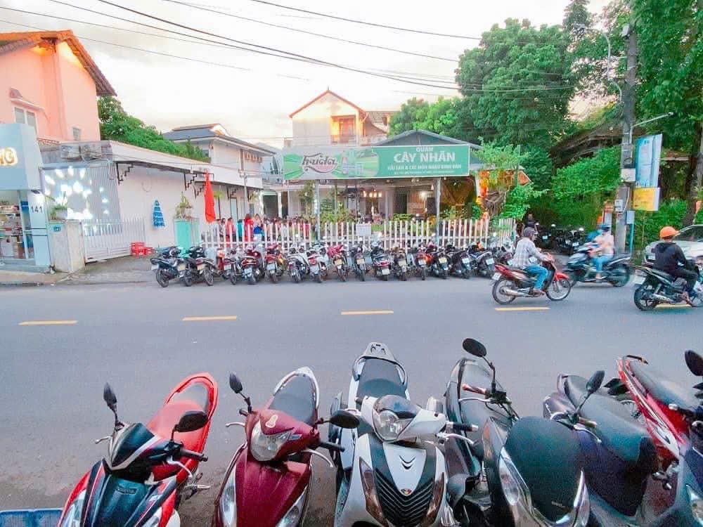 🏪 Cho Thuê Mặt Bằng 141 Bùi Thị Xuân – Ngang 6–7m, Gần 90m² | Có Sẵn Quán, Kinh Doanh Ngay 🔥