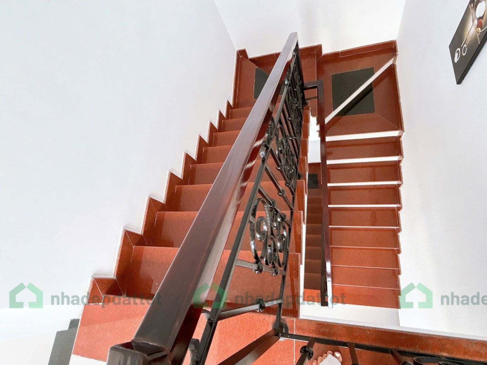 Nhà 3 tầng trung tâm Phan Bội Châu – cạnh chợ Bến Ngự, giá chỉ 3,25 tỷ