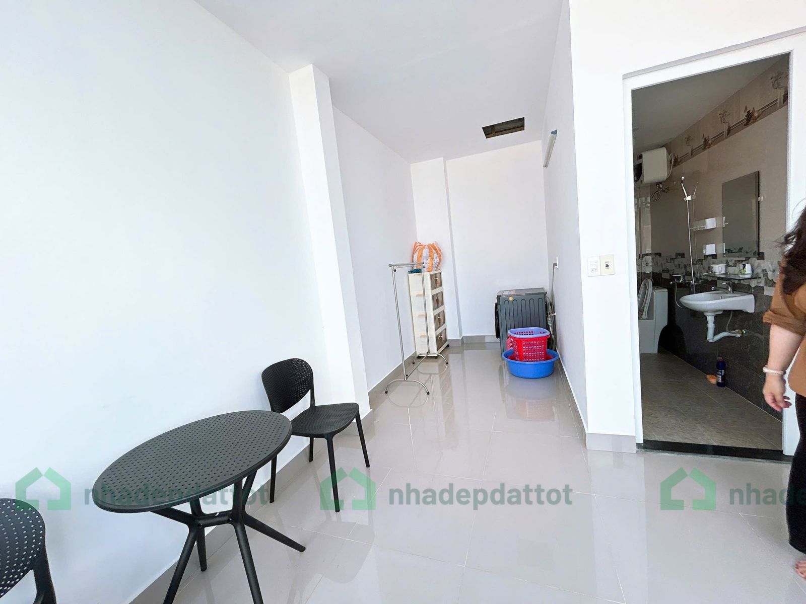 Nhà 3 tầng trung tâm Phan Bội Châu – cạnh chợ Bến Ngự, giá chỉ 3,25 tỷ