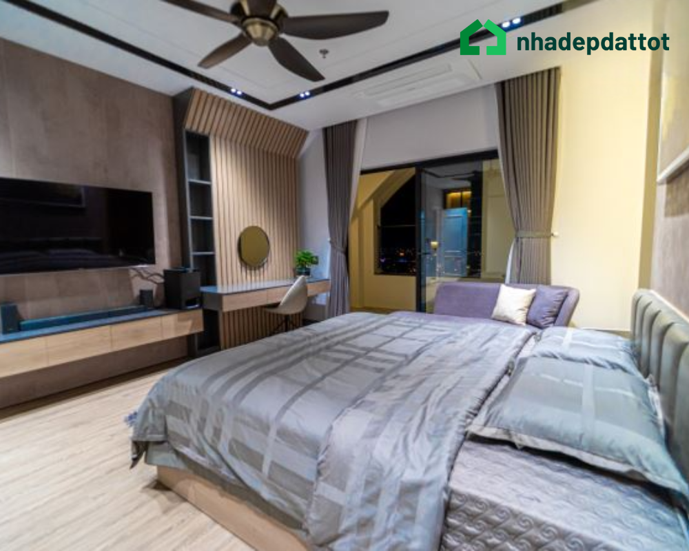 Đất 2 mặt tiền view Sông Hương cạnh làng Hoa giấy Thanh Tiên