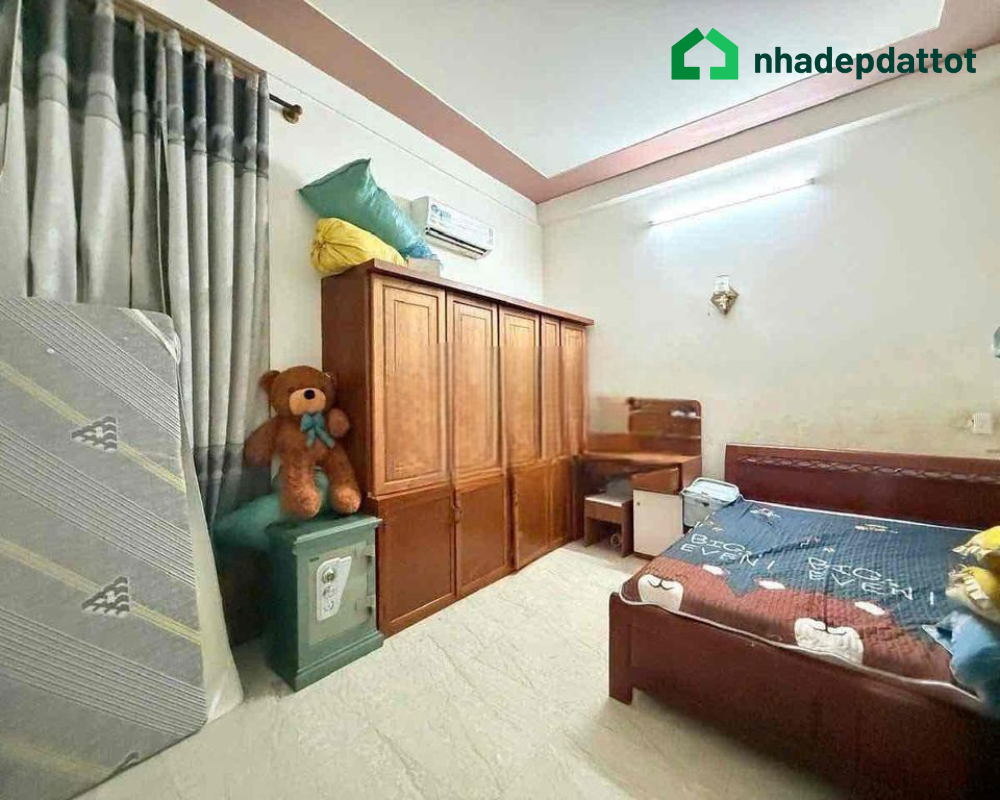 Hàng Hiếm: Nhà Đổ Mê Kiệt Ô Tô Ngọc Anh, 112m², Giá Sốc 2,7x Tỷ!