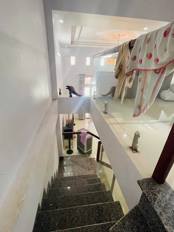 Nhà tầng lửng trung tâm Huế – 63m² – Giá 2,4xx tỷ