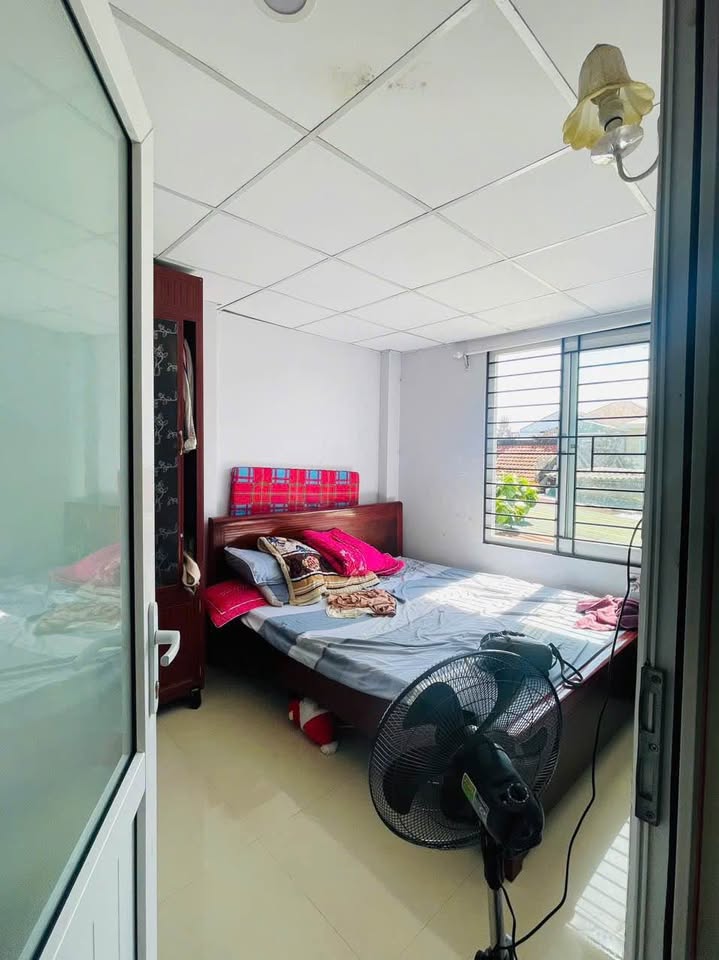 Nhà tầng lửng trung tâm Huế – 63m² – Giá 2,4xx tỷ