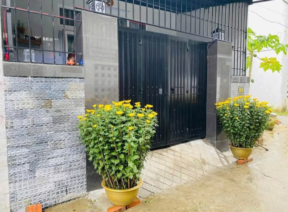 Nhà tầng lửng trung tâm Huế – 63m² – Giá 2,4xx tỷ