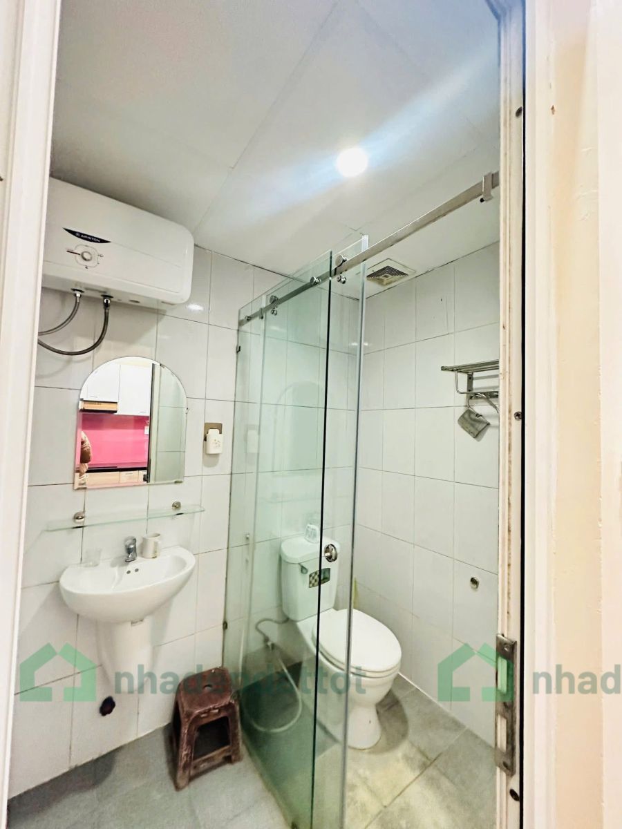 Cho thuê chung cư Xuân Phú full nội thất, 60m2 giá chỉ 5tr/tháng