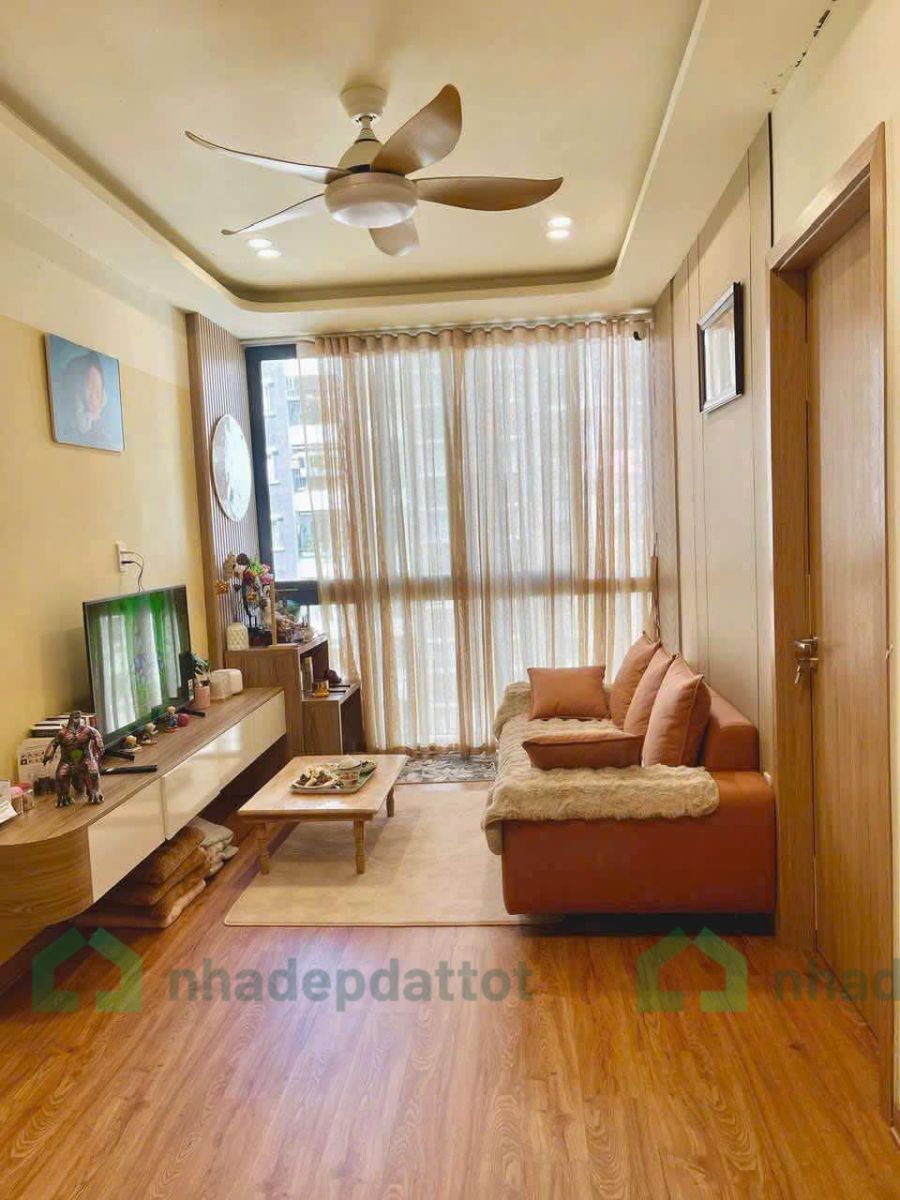 CHO THUÊ CĂN HỘ CHUNG CƯ VICOLAND – NỘI THẤT XỊN, VÀO Ở NGAY