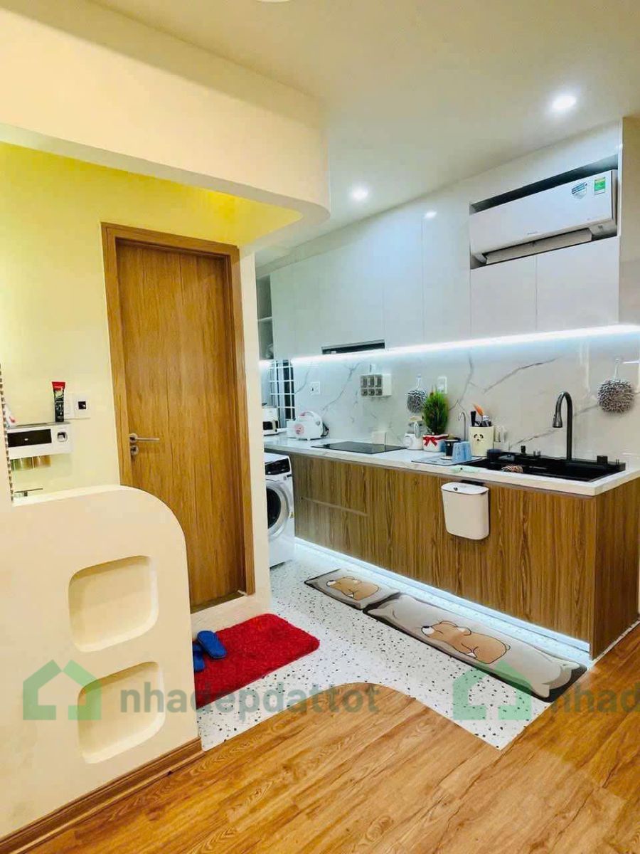 CHO THUÊ CĂN HỘ CHUNG CƯ VICOLAND – NỘI THẤT XỊN, VÀO Ở NGAY