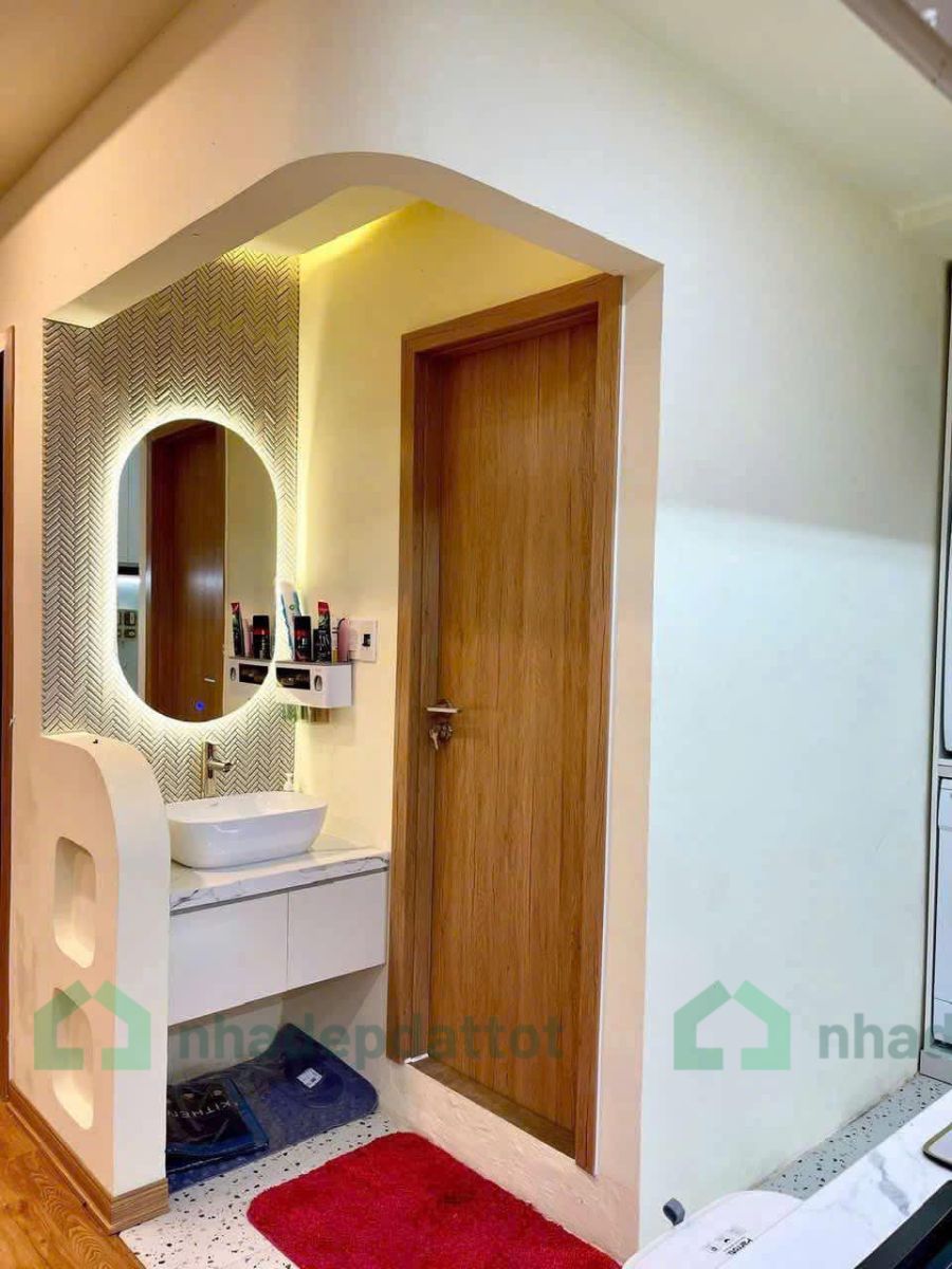 CHO THUÊ CĂN HỘ CHUNG CƯ VICOLAND – NỘI THẤT XỊN, VÀO Ở NGAY