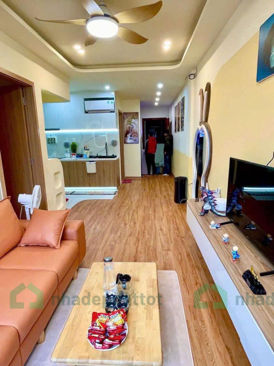 CHO THUÊ CĂN HỘ CHUNG CƯ VICOLAND – NỘI THẤT XỊN, VÀO Ở NGAY