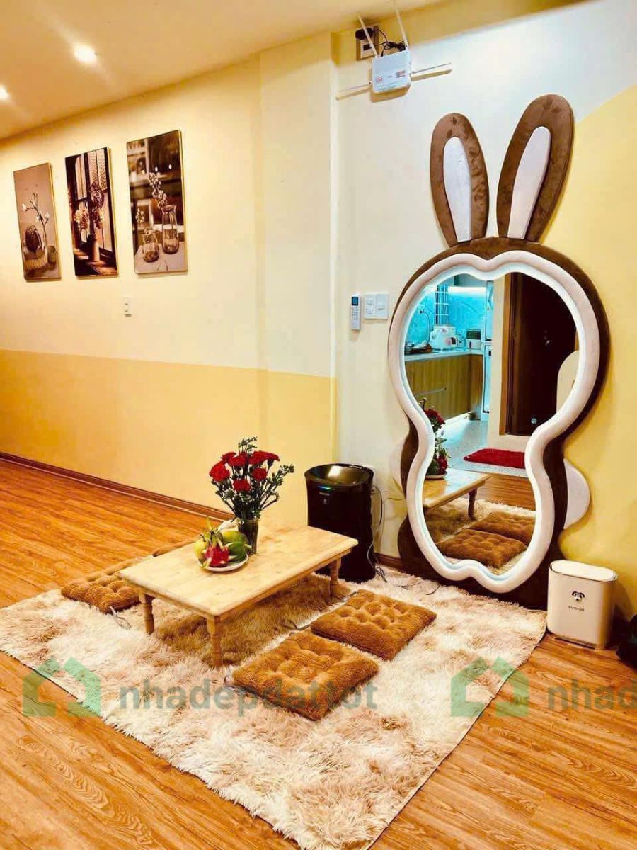 CHO THUÊ CĂN HỘ CHUNG CƯ VICOLAND – NỘI THẤT XỊN, VÀO Ở NGAY