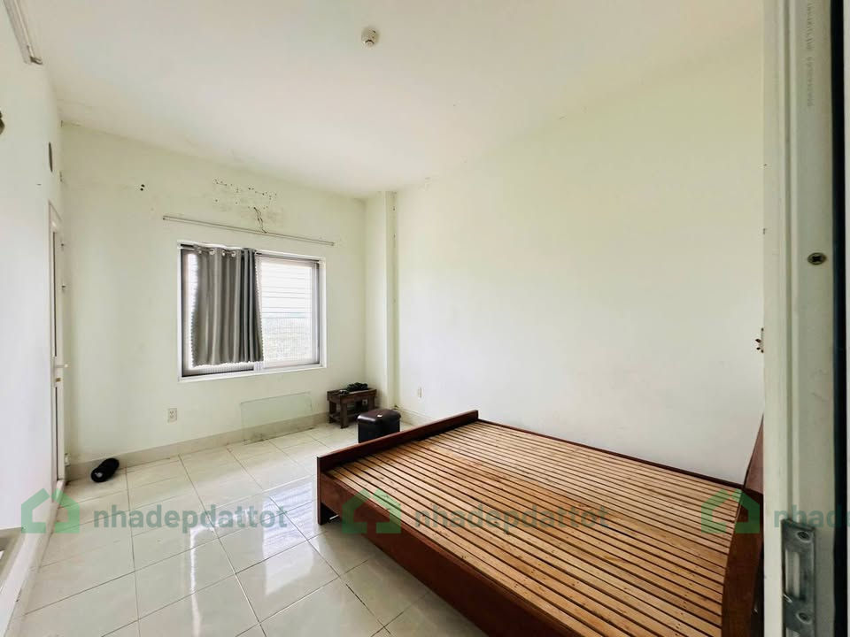 CHO THUÊ CĂN HỘ CHUNG CƯ XUÂN PHÚ – TẦNG 7 VIEW ĐẸP