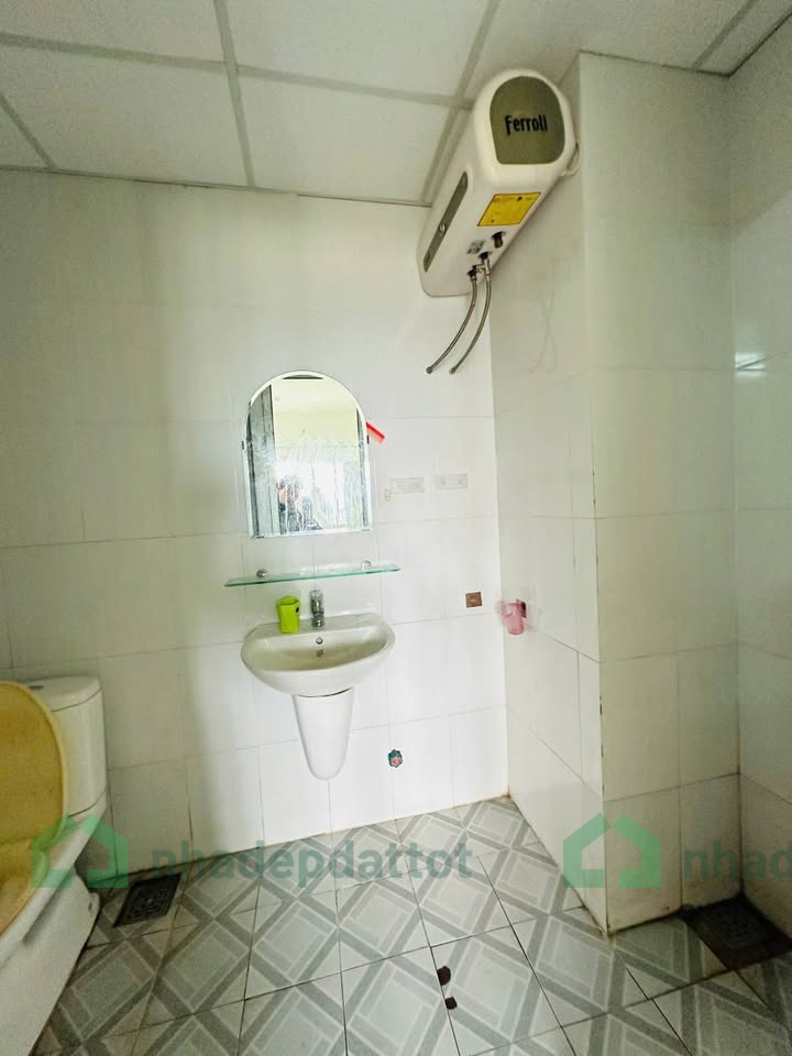 CHO THUÊ NHÀ NGUYÊN CĂN – KQH HƯƠNG SƠ, TP HUẾ