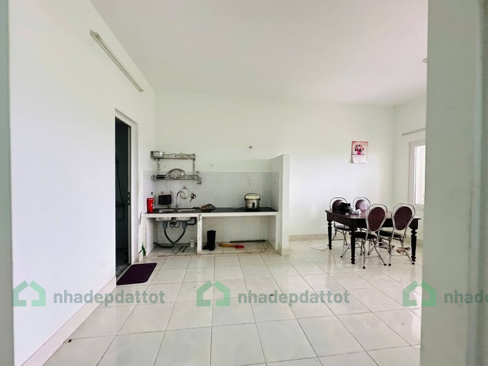 CHO THUÊ CĂN HỘ CHUNG CƯ XUÂN PHÚ – TẦNG 7 VIEW ĐẸP