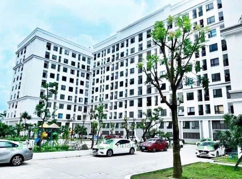 Cho thuê căn hộ Aranya CT3 – 3 phòng ngủ, giá chỉ 4,5 triệu/tháng
