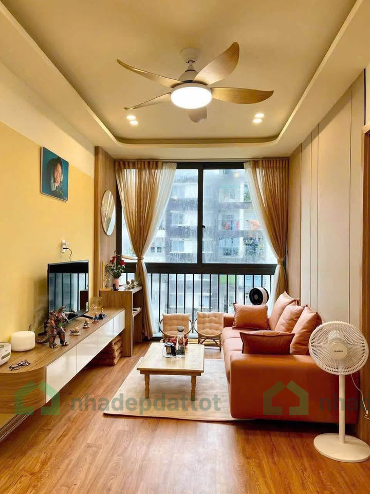 CHO THUÊ CĂN HỘ CHUNG CƯ VICOLAND – FULL NỘI THẤT CAO CẤP