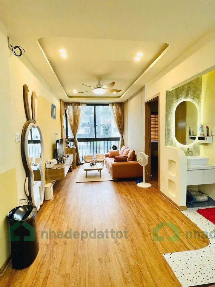 CHO THUÊ CĂN HỘ CHUNG CƯ VICOLAND – FULL NỘI THẤT CAO CẤP