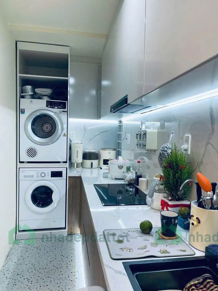 CHO THUÊ CĂN HỘ CHUNG CƯ VICOLAND – FULL NỘI THẤT CAO CẤP