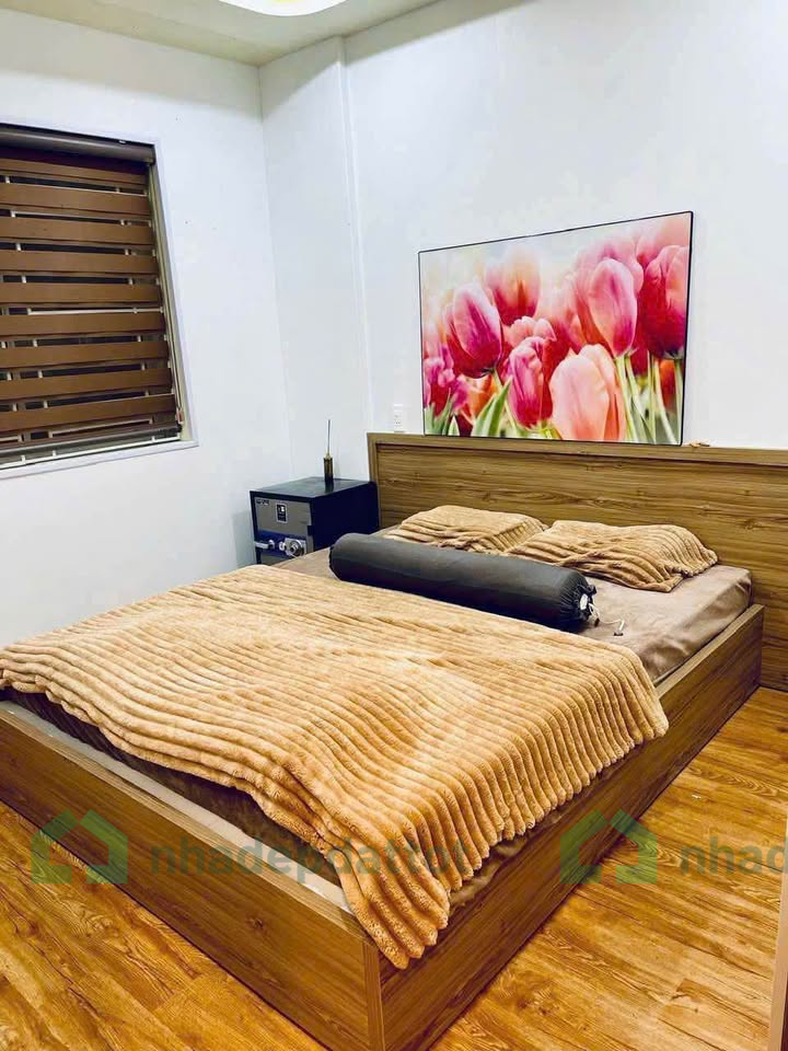 CHO THUÊ CĂN HỘ CHUNG CƯ VICOLAND – FULL NỘI THẤT CAO CẤP