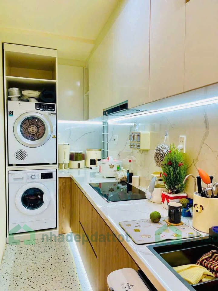 CHO THUÊ CĂN HỘ CHUNG CƯ VICOLAND – FULL NỘI THẤT CAO CẤP