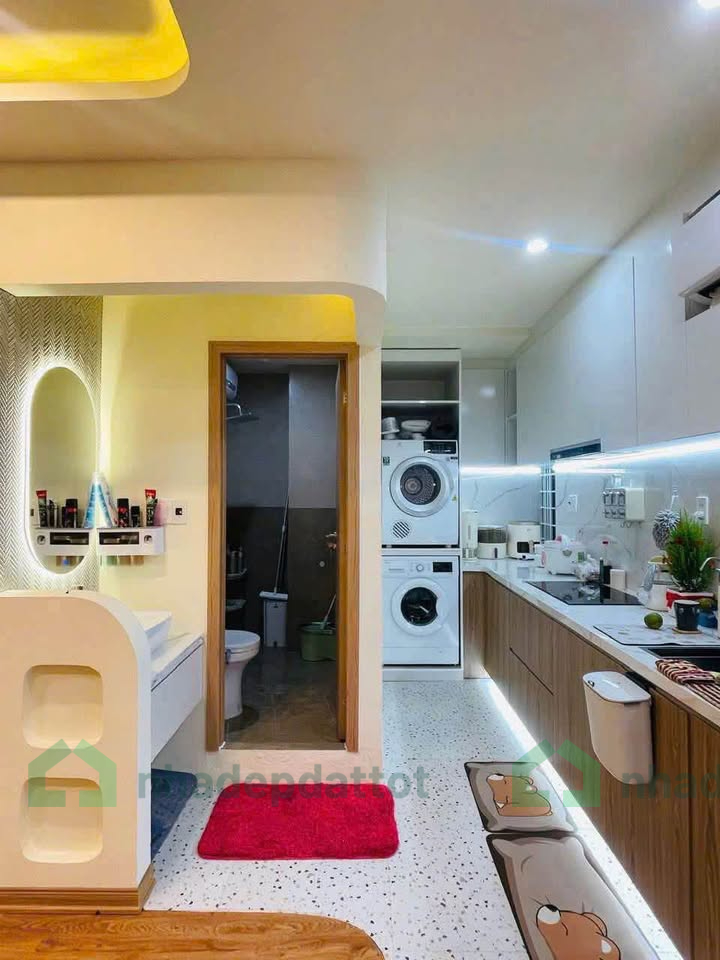 CHO THUÊ CĂN HỘ CHUNG CƯ VICOLAND – FULL NỘI THẤT CAO CẤP