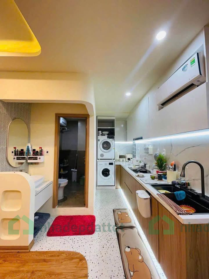 CHO THUÊ CĂN HỘ CHUNG CƯ VICOLAND – FULL NỘI THẤT CAO CẤP
