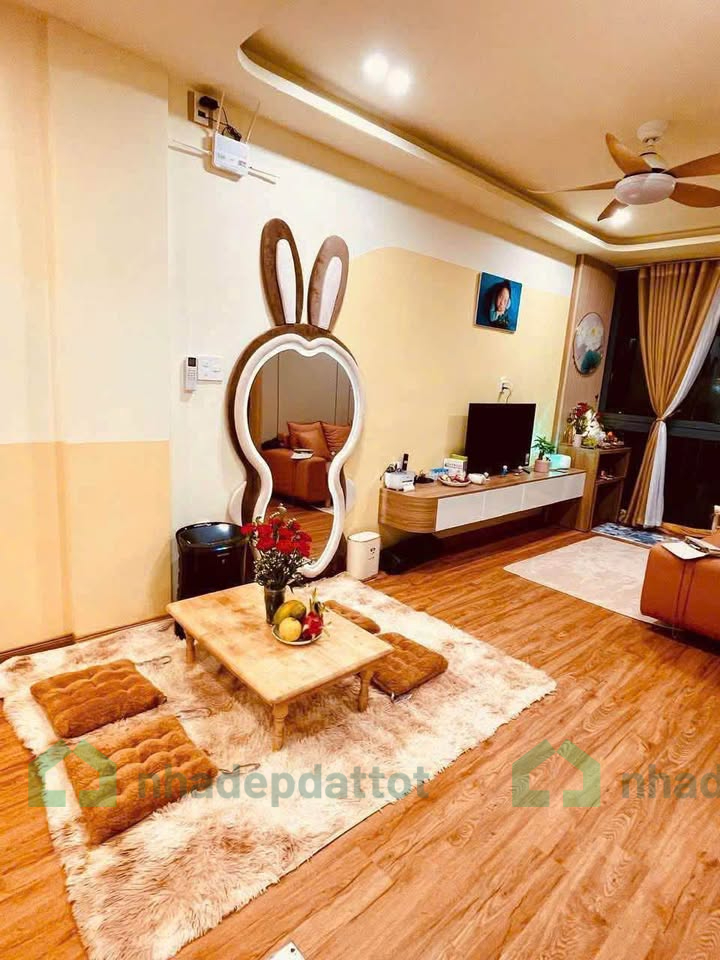 CHO THUÊ CĂN HỘ CHUNG CƯ VICOLAND – FULL NỘI THẤT CAO CẤP