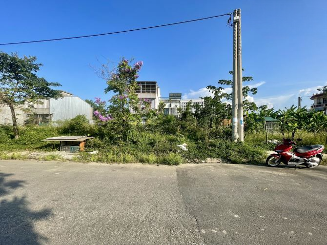 Bán Đất KQH Xuân Phú 128m2 – View Công Viên 3 Mặt Thoáng, Giá 4,25 Tỷ