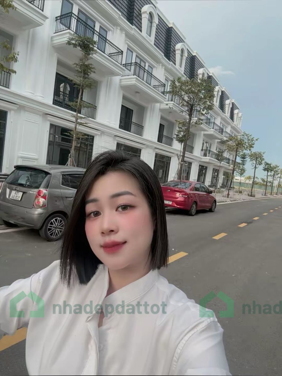 SỞ HỮU NHÀ Ở HUẾ DỄ DÀNG – SỔ SẴN, NHẬN NHÀ NGAY!