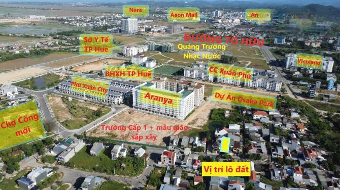 Nhà 2 Tầng 165m² Mặt Tiền Nguyễn Lộ Trạch – Sát Chợ Cống Mới, Giá 8,5 Tỷ