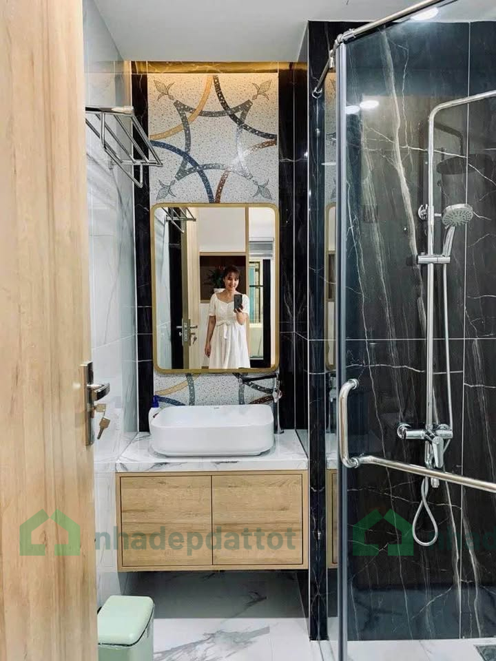 Cho Thuê Căn Hộ Cao Cấp The Manor Crown Huế – View Đẹp, Full Nội Thất – Chỉ 8,5 Triệu/Tháng