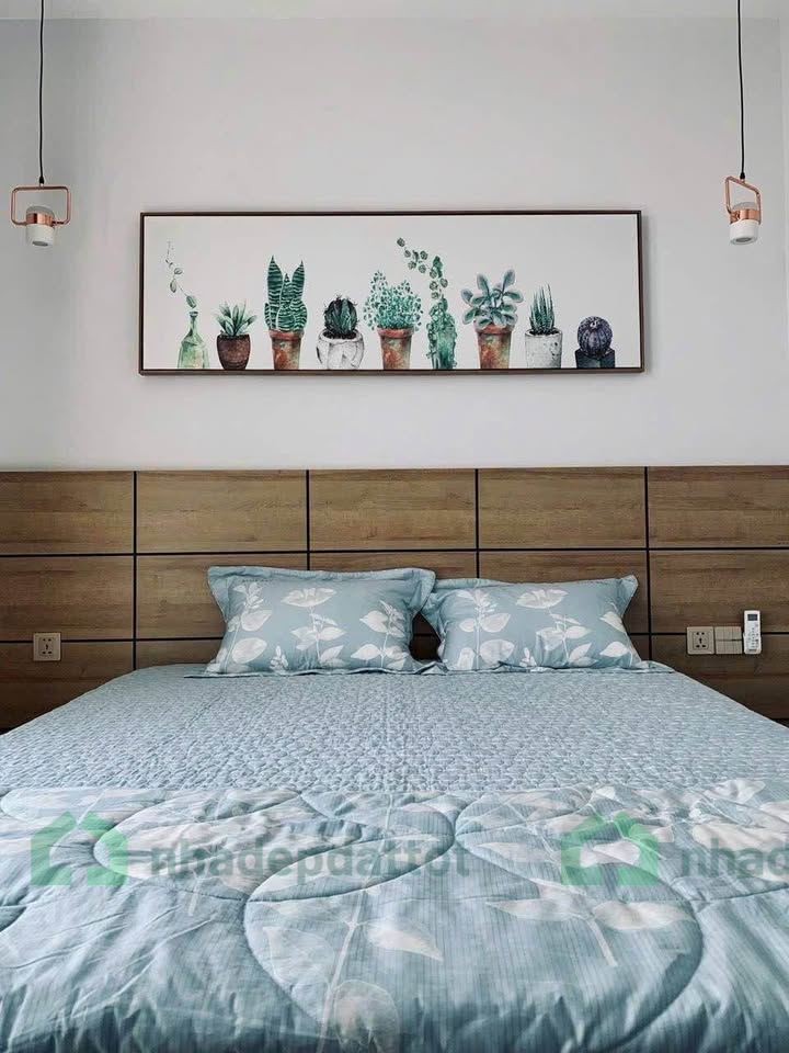 Cho Thuê Căn Hộ Cao Cấp The Manor Crown Huế – View Đẹp, Full Nội Thất – Chỉ 8,5 Triệu/Tháng