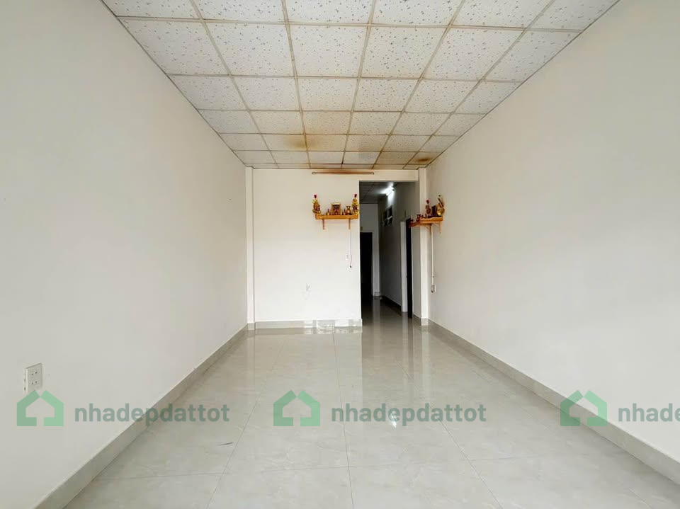 BÁN NHÀ 2 TẦNG – 2 MẶT TIỀN ĐƯỜNG TAM THAI, QUẬN THUẬN HÓA, TP HU