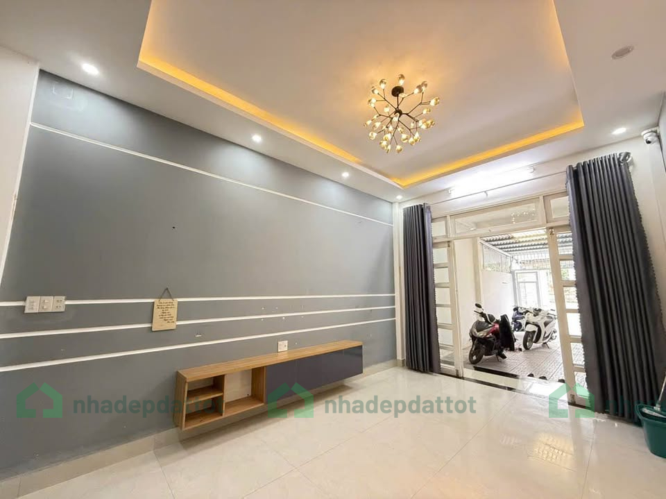 BÁN NHÀ 2 TẦNG – 2 MẶT TIỀN ĐƯỜNG TAM THAI, QUẬN THUẬN HÓA, TP HU