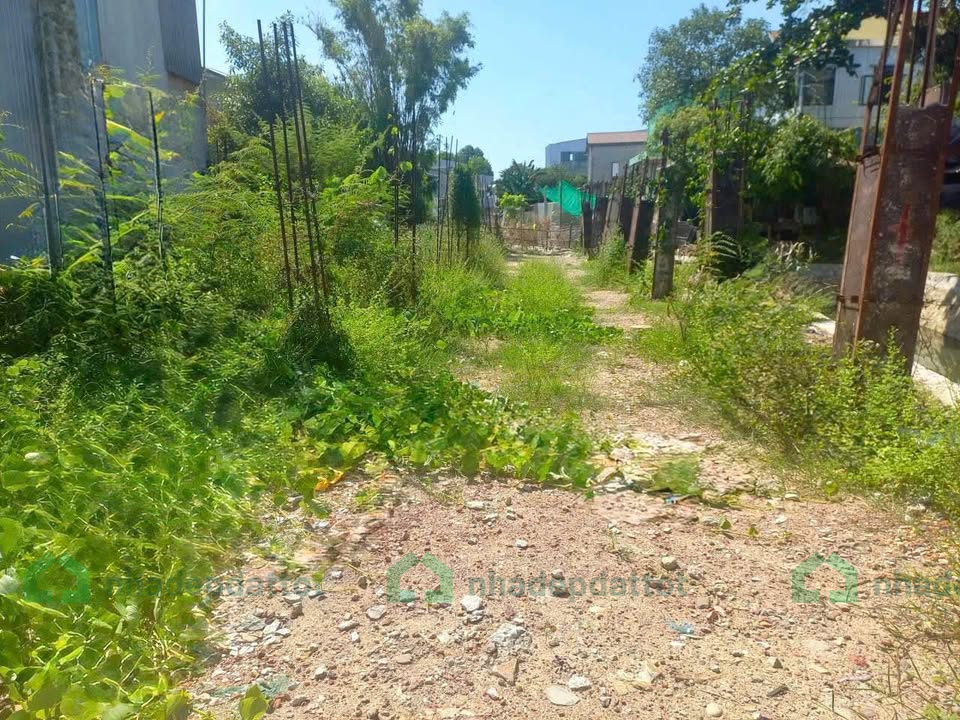 BÁN ĐẤT KIỆT Ô TÔ NGUYỄN HỮU CẢNH – VIEW KÊNH THOÁNG MÁT – TP. HUẾ