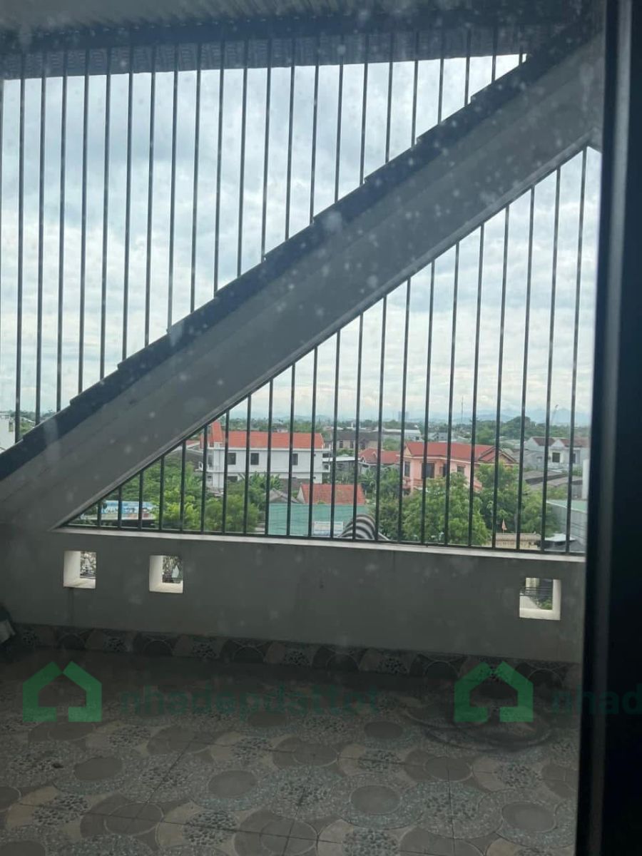 CHO THUÊ NHÀ NGUYÊN CĂN 4 TẦNG – GREEN CITY, MẶT TIỀN TỈNH LỘ 10, TP HUẾ