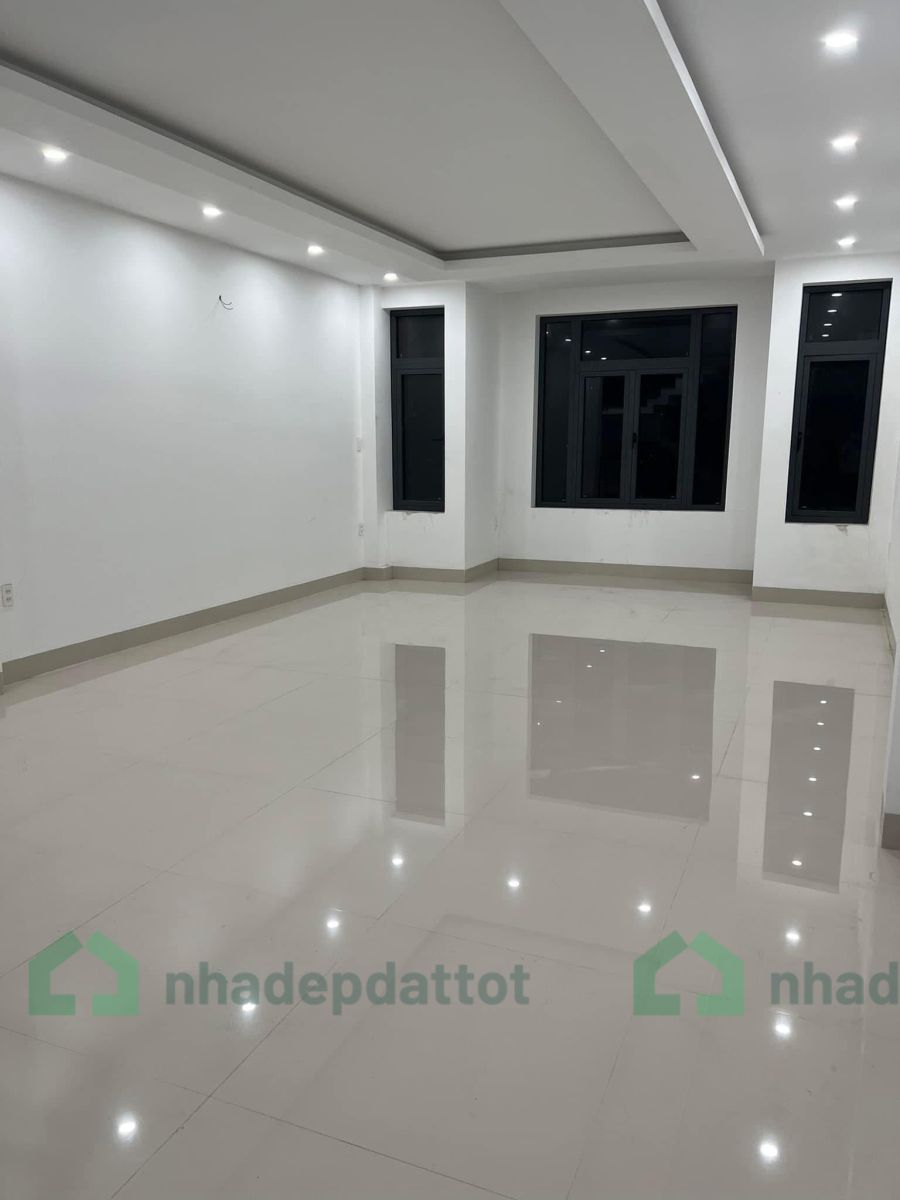 CHO THUÊ NHÀ NGUYÊN CĂN 4 TẦNG – GREEN CITY, MẶT TIỀN TỈNH LỘ 10, TP HUẾ